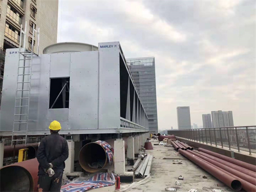 工業(yè)冷卻塔的應(yīng)用行業(yè)有哪些呢？,工業(yè)用冷卻塔生產(chǎn)廠家